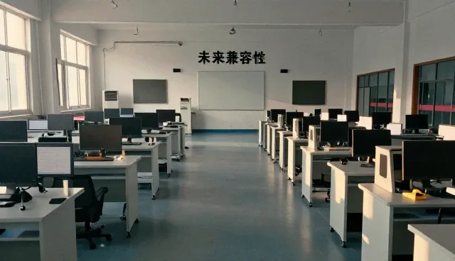 财税管理培训中技术更新的重要性与应对策略