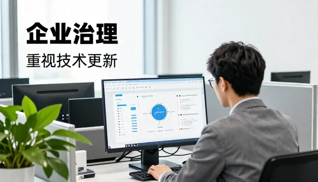 业务发展趋势下的技术选型核心关注点